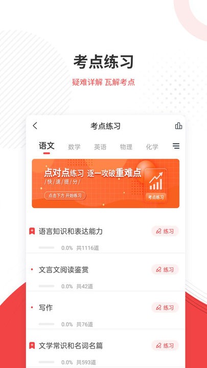 高职单招准题库app手机版截图3