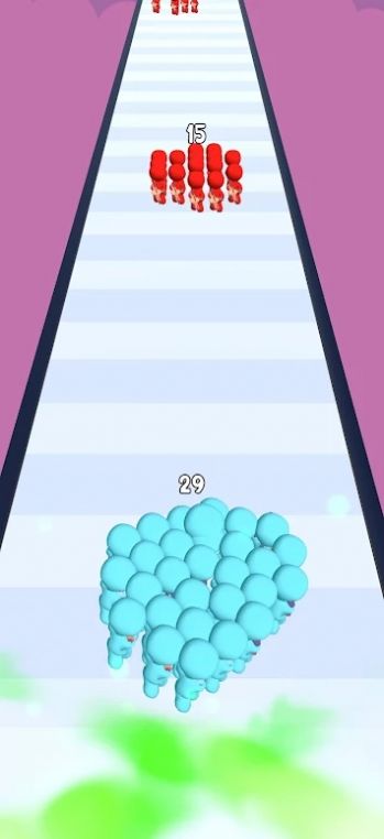 部落射手游戏截图1