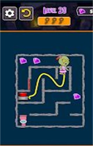 迷宫逃生疯狂僵尸截图3