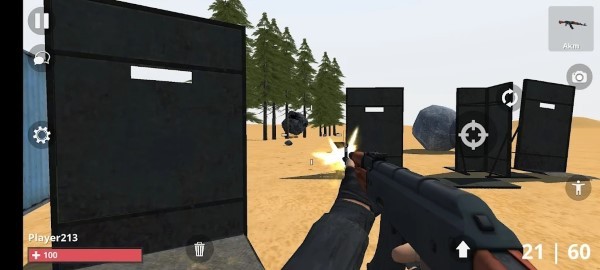 城市沙盒模拟器游戏(urban sandbox)截图2
