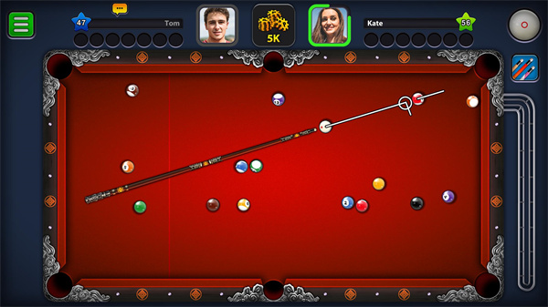 8 Ball Pool 最新版本下载截图2