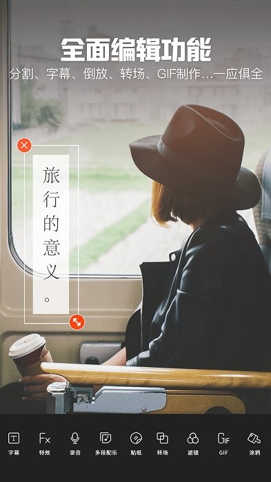 乐秀pro专业版截图2