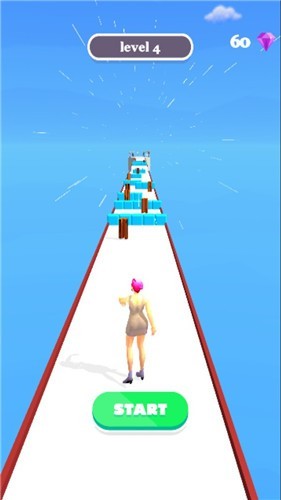 高跟鞋节奏时尚截图1
