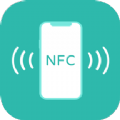 NFC读卡图标