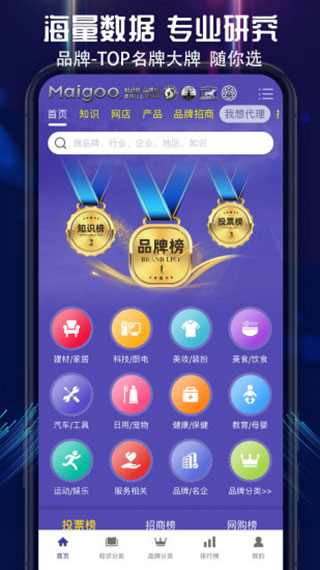 买购网截图3