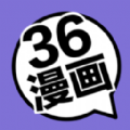 36漫画安装包图标