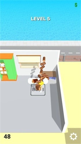 复原房间截图1