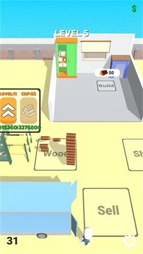 复原房间截图3