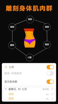 做饭好减肥截图3