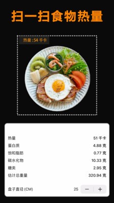做饭好减肥截图4