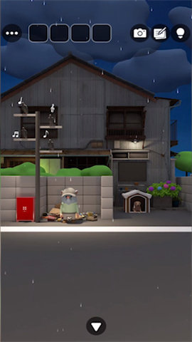 Escape Room截图4
