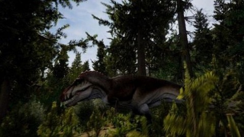 theisle恐龙岛 下载链接入口截图2