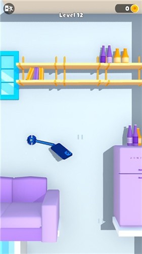 充电3D截图1