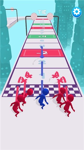 幸运跳跃截图2