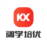 阔学培优图标