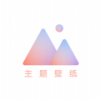 动态魔法壁纸图标