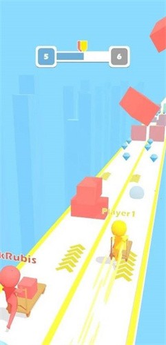 送货竞赛3D截图1