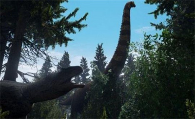 theisle恐龙岛 下载链接入口截图3