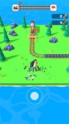 铁路人截图3
