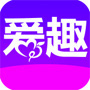 爱趣视频图标