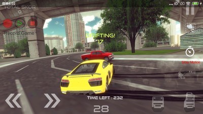 R8跑车漂移 2021最新版截图1