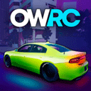 OWRC开放世界赛车 高级版图标