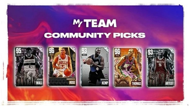 nba2k24免费版截图2