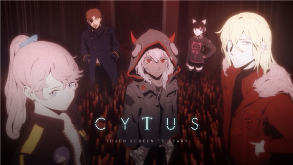 cytus2 免费版截图3