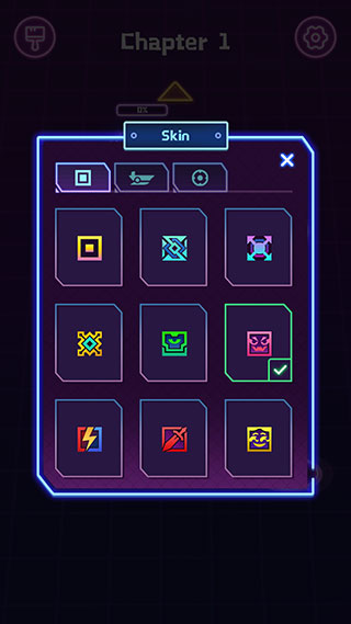 几何跳跃截图3