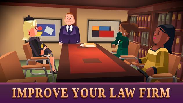 Law Empire截图2