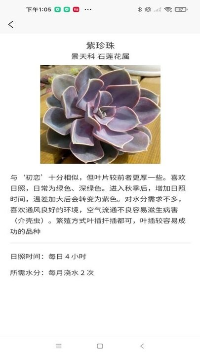 孕期帮手app截图5