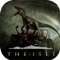 theisle恐龙岛 下载链接入口图标