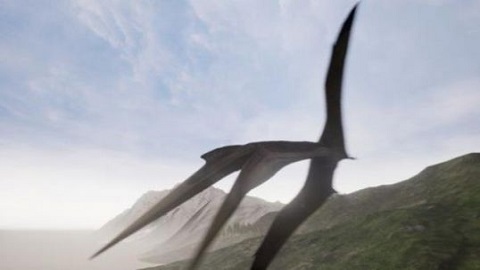 theisle恐龙岛 下载链接入口截图4
