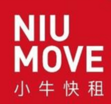 小牛共享电动车app图标