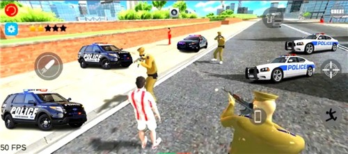 印度汽车驾驶3d截图3