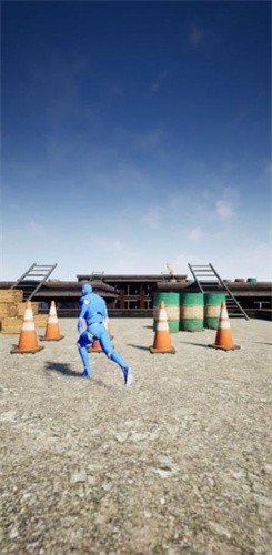完美跑者截图3