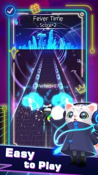 进击的音速猫截图4