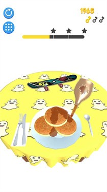 来做早餐鸭截图3