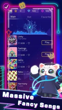 进击的音速猫截图2