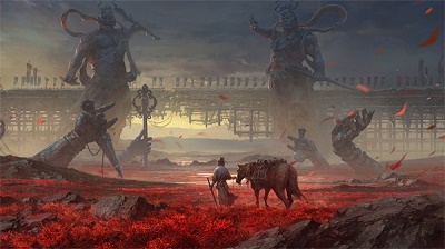 云燕云十六声 最新版截图2