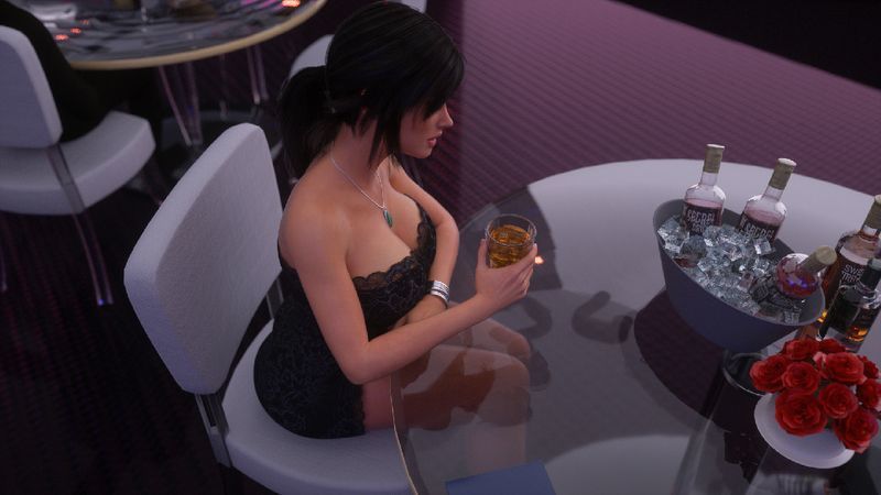 淑女都市 繁星汉化版截图4