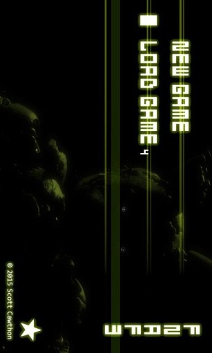 玩具熊第3代 手机版截图2