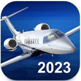 航空模拟器2023官方正版