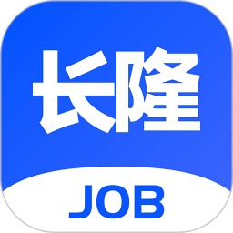 长隆jobapp图标