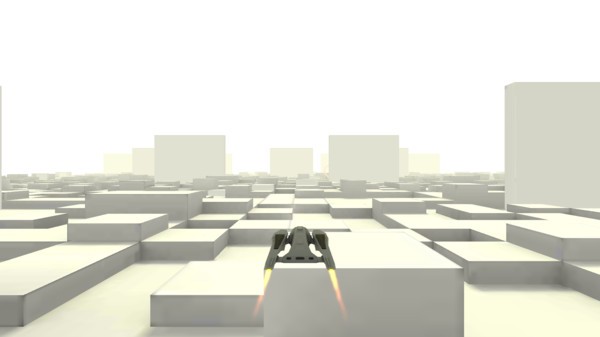 极限飞行模拟游戏截图3