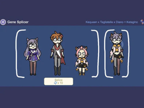 silly wisher免广告截图2