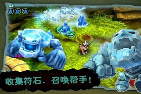 奇幻射击单机内购版截图3