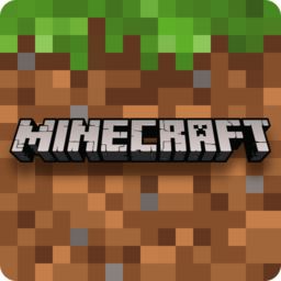 minecraft国际版图标