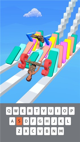 棘手铁路截图1