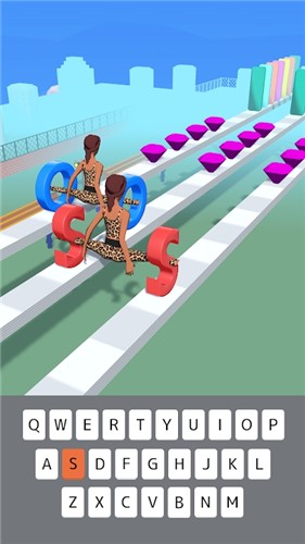 棘手铁路截图3